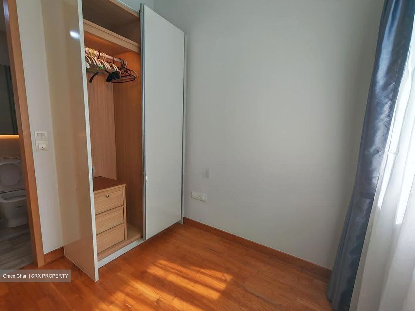 Alex Residences (D3), Apartment #623713231